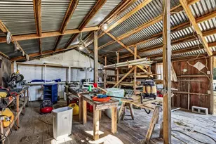 234 Private Rd 7023, Kirbyville, TX 75956 - Photo 38