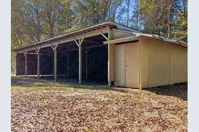 234 Private Road 7023, Kirbyville, TX 75956 - Photo 34