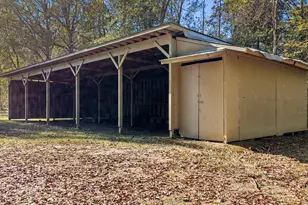 234 Private Rd 7023, Kirbyville, TX 75956 - Photo 34
