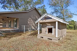 234 Private Rd 7023, Kirbyville, TX 75956 - Photo 10