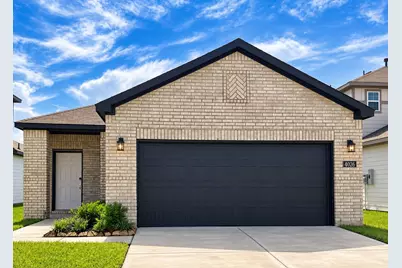 4026 Bay Court, Brookshire, TX 77423 - Photo 1