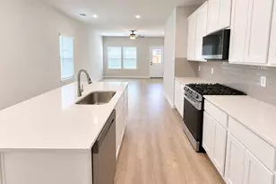 4026 Bay Ct, Brookshire, TX 77423 - Photo 4