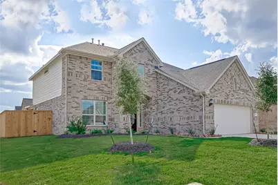 4936 Sierra Ridge Drive, Rosenberg, TX 77469 - Photo 2