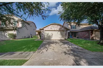 13231 Ridgewood Knoll Lane, Houston, TX 77047 - Photo 2