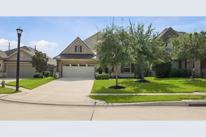 11022 Sarah Bluff Lane, Cypress, TX 77433 - Photo 2