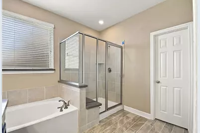 11022 Sarah Bluff Lane, Cypress, TX 77433 - Photo 28