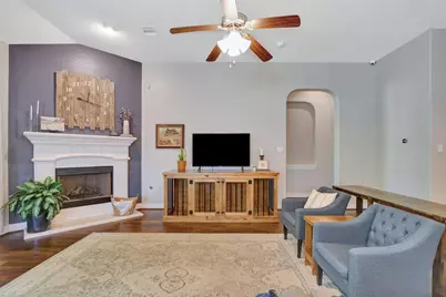 9618 Brannok Lane, Tomball, TX 77375 - Photo 16