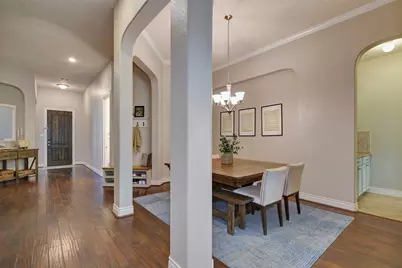 9618 Brannok Lane, Tomball, TX 77375 - Photo 10