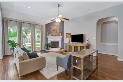 9618 Brannok Lane, Tomball, TX 77375 - Photo 14