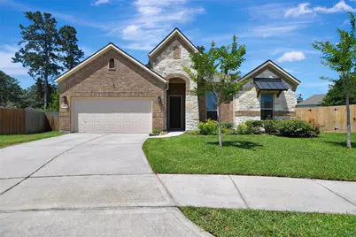 9618 Brannok Lane, Tomball, TX 77375 - Photo 1
