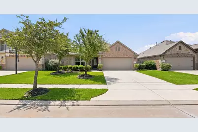 15715 Windsor Bluff Drive, Cypress, TX 77429 - Photo 4