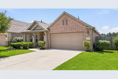15715 Windsor Bluff Drive, Cypress, TX 77429 - Photo 2