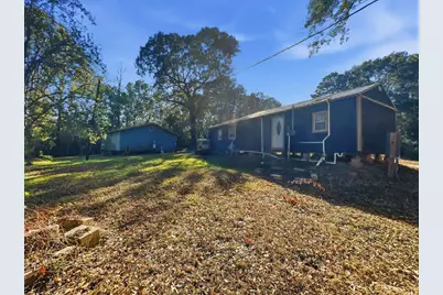 4696 County Road 3400, Colmesneil, TX 75938 - Photo 2