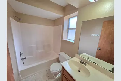 1617 Hazelwood Street #B, Conroe, TX 77301 - Photo 8