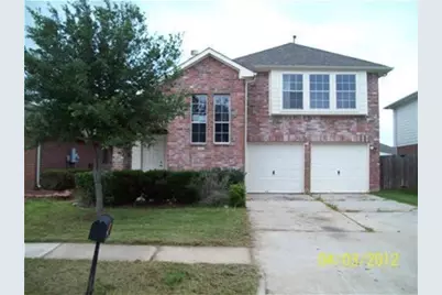 4702 Daisy Meadow Drive, Katy, TX 77449 - Photo 1