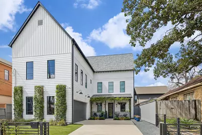 2705 Julian Street, Houston, TX 77009 - Photo 1