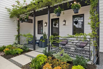 2705 Julian Street, Houston, TX 77009 - Photo 2