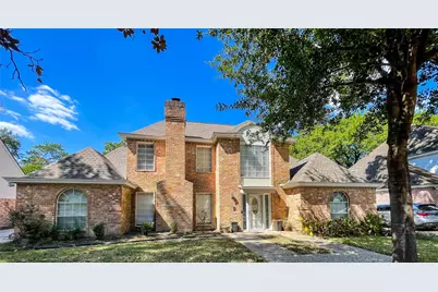 1830 Saddlecreek Drive, Houston, TX 77090 - Photo 1