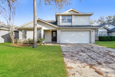 15915 Vista Del Mar Drive, Houston, TX 77083 - Photo 1