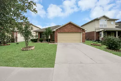 8602 Gander Bayshore Lane, Houston, TX 77040 - Photo 6