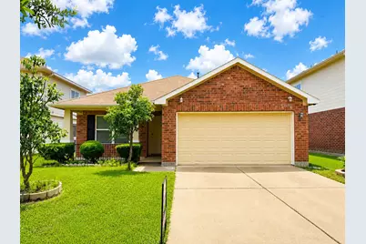 8602 Gander Bayshore Lane, Houston, TX 77040 - Photo 1
