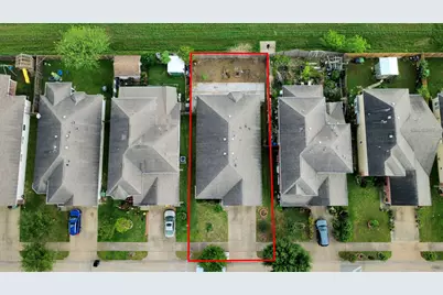 8602 Gander Bayshore Lane, Houston, TX 77040 - Photo 2