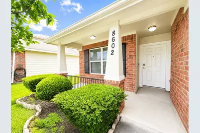 8602 Gander Bayshore Lane, Houston, TX 77040 - Photo 4
