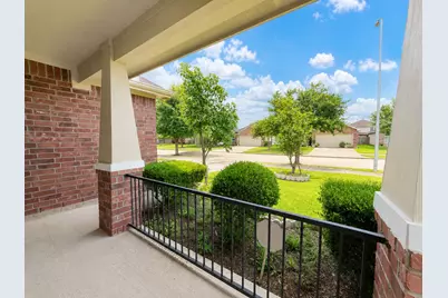 8602 Gander Bayshore Lane, Houston, TX 77040 - Photo 36