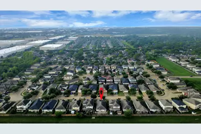 8602 Gander Bayshore Lane, Houston, TX 77040 - Photo 6