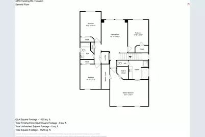 4818 Twisting Road, Houston, TX 77084 - Photo 24