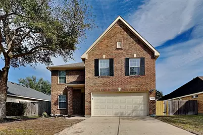 4818 Twisting Road, Houston, TX 77084 - Photo 1