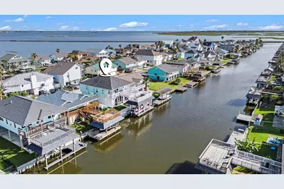 1171 Sailfish Street, Bayou Vista, TX 77563 - Photo 40