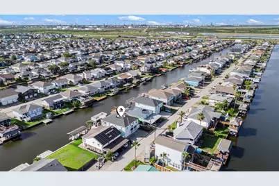 1171 Sailfish Street, Bayou Vista, TX 77563 - Photo 42