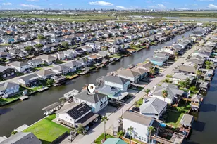 1171 Sailfish St, Bayou Vista, TX 77563 - Photo 42