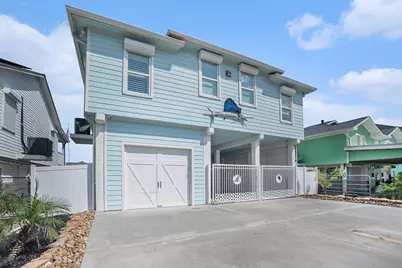 1171 Sailfish Street, Bayou Vista, TX 77563 - Photo 2