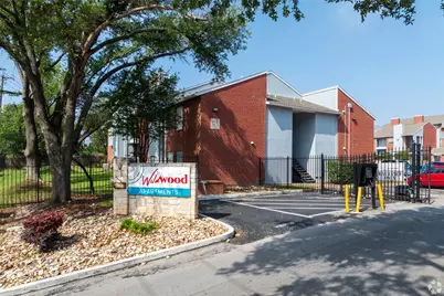 7610 Cameron Rd #1020, Austin, TX 78752 - Photo 18