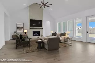 7718 Powdered Dancer Ct, Fulshear, TX 77441 - Photo 2