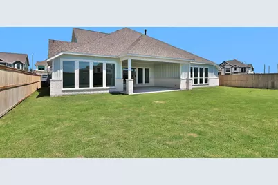 7718 Powdered Dancer Court, Fulshear, TX 77441 - Photo 10