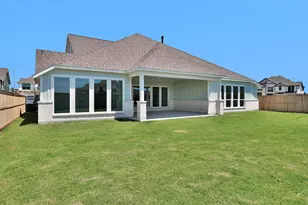 7718 Powdered Dancer Ct, Fulshear, TX 77441 - Photo 10