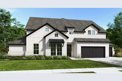 7718 Powdered Dancer Court, Fulshear, TX 77441 - Photo 1