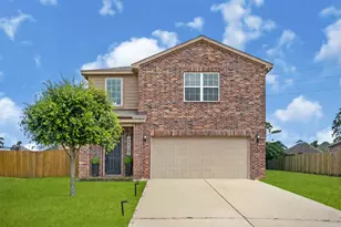 10946 Spring Brook Pass Dr, Humble, TX 77396 - Photo 2