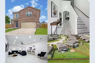 10946 Spring Brook Pass Drive, Humble, TX 77396 - Photo 1