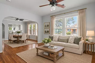 4035 Michaux Street, Houston, TX 77009 - Photo 4