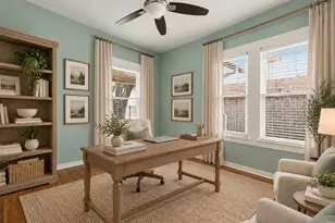 4035 Michaux St, Houston, TX 77009 - Photo 16