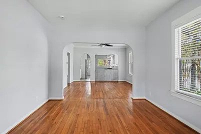 4035 Michaux Street, Houston, TX 77009 - Photo 6