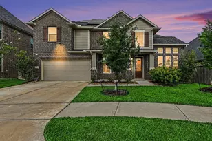 2107 Brooke Avery Dr, Katy, TX 77494 - Photo 1