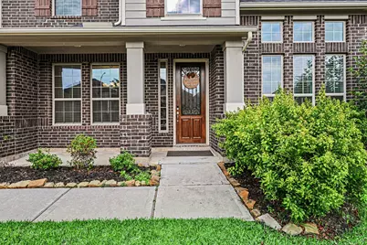 2107 Brooke Avery Drive, Katy, TX 77494 - Photo 4
