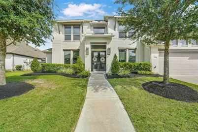 7119 Kinglet Court, Katy, TX 77493 - Photo 2
