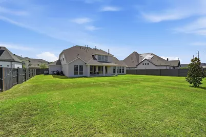 7119 Kinglet Court, Katy, TX 77493 - Photo 48