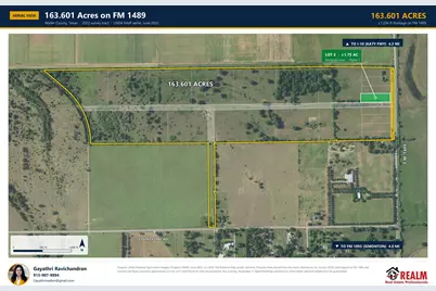 00 Fm1489, Brookshire, TX 77423 - Photo 2